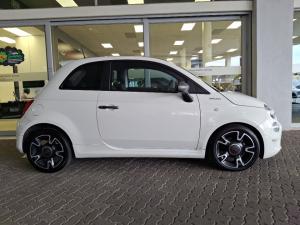 Fiat 500 TwinAir Sport - Image 2