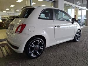 Fiat 500 TwinAir Sport - Image 3