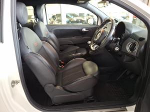 Fiat 500 TwinAir Sport - Image 6