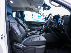 Ford Ranger 2.0 BiTurbo SuperCab XLT 4x4 - Image 12