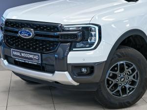 Ford Ranger 2.0 BiTurbo SuperCab XLT 4x4 - Image 2
