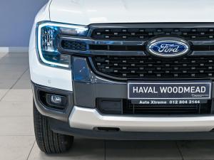 Ford Ranger 2.0 BiTurbo SuperCab XLT 4x4 - Image 3