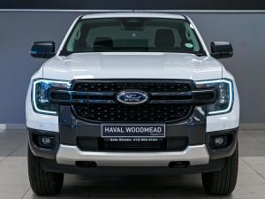 Ford Ranger 2.0 BiTurbo SuperCab XLT 4x4 - Image 5