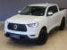 GWM P-Series 2.0TD double cab SX 4x4 manual - Thumbnail 1