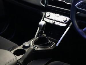 GWM P-Series 2.0TD double cab SX 4x4 manual - Image 4