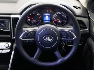 GWM P-Series 2.0TD double cab SX 4x4 manual - Image 5