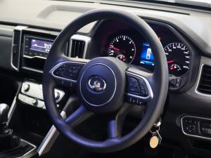 GWM P-Series 2.0TD double cab SX 4x4 manual - Image 7