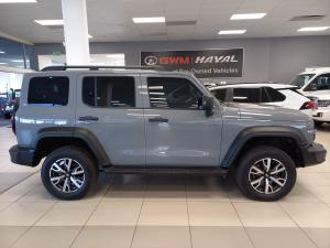 GWM Tank 300 2.0T HEV Super Luxury 4WD - Image 2