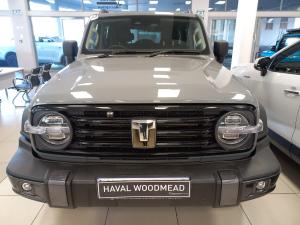 GWM Tank 300 2.0T HEV Super Luxury 4WD - Image 3