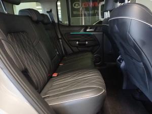 GWM Tank 300 2.0T HEV Super Luxury 4WD - Image 4