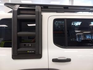 GWM Tank 300 2.4T Luxury - Image 9