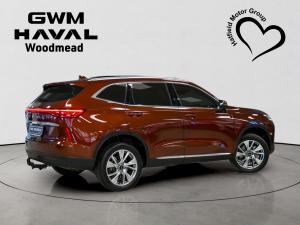 Haval H6 2.0GDIT 4WD Super Luxury - Image 3