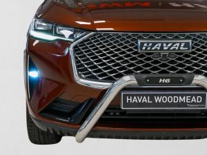 Haval H6 2.0GDIT 4WD Super Luxury - Image 4