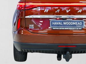 Haval H6 2.0GDIT 4WD Super Luxury - Image 6