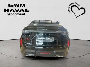 Haval H6 GT 1.5T PHEV Ultra Luxury 4WD - Image 10