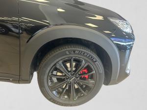 Haval H6 GT 1.5T PHEV Ultra Luxury 4WD - Image 14