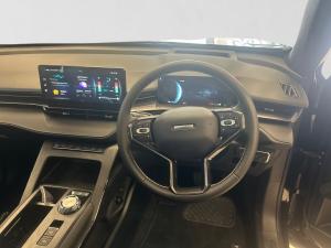 Haval H6 GT 1.5T PHEV Ultra Luxury 4WD - Image 21
