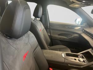 Haval H6 GT 1.5T PHEV Ultra Luxury 4WD - Image 25