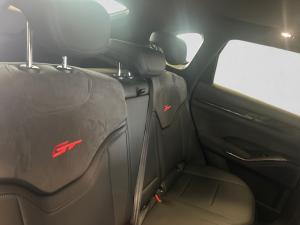 Haval H6 GT 1.5T PHEV Ultra Luxury 4WD - Image 27