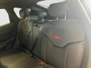 Haval H6 GT 1.5T PHEV Ultra Luxury 4WD - Image 28