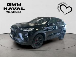 Haval H6 GT 1.5T PHEV Ultra Luxury 4WD - Image 2