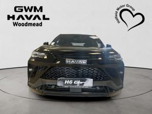 Haval H6 GT 1.5T PHEV Ultra Luxury 4WD - Image 3