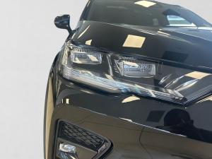 Haval H6 GT 1.5T PHEV Ultra Luxury 4WD - Image 8