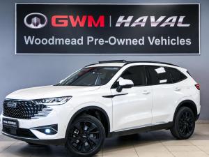 Haval H6 1.5T HEV Ultra Luxury - Image 1