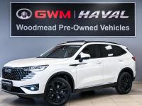 Thumbnail Haval H6 1.5T HEV Ultra Luxury