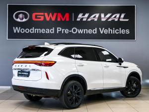 Haval H6 1.5T HEV Ultra Luxury - Image 4