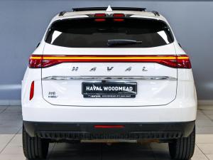 Haval H6 1.5T HEV Ultra Luxury - Image 6