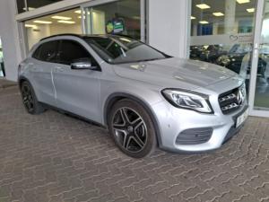 Mercedes-Benz GLA GLA200 auto - Image 1