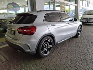 Mercedes-Benz GLA GLA200 auto - Image 3