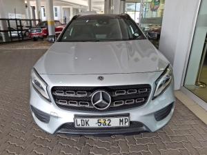 Mercedes-Benz GLA GLA200 auto - Image 4