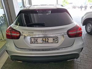 Mercedes-Benz GLA GLA200 auto - Image 5