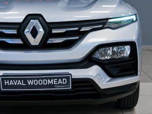 Renault Kiger 1.0 Life - Image 4