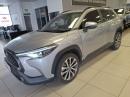 Thumbnail Toyota Corolla Cross 1.8 XR