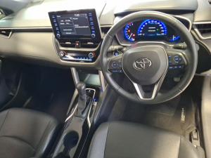 Toyota Corolla Cross 1.8 XR - Image 2