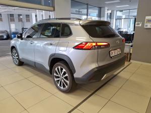 Toyota Corolla Cross 1.8 XR - Image 5