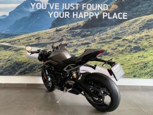 Triumph Street Triple 765 - Image 5