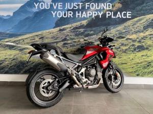 Triumph Tiger 1200 GT PRO - Image 3