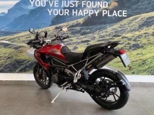 Triumph Tiger 1200 GT PRO - Image 5