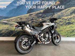 Triumph Tiger 1200 GT PRO - Image 3