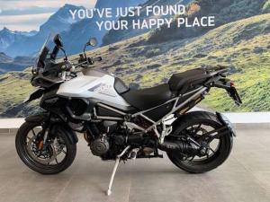 Triumph Tiger 1200 GT PRO - Image 4