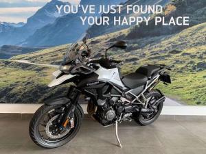 Triumph Tiger 1200 GT PRO - Image 6