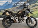 Thumbnail Triumph Tiger 1200 Rally PRO