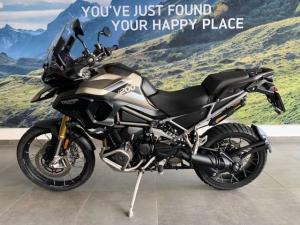 Triumph Tiger 1200 Rally PRO - Image 4