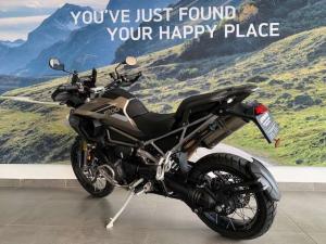 Triumph Tiger 1200 Rally PRO - Image 5