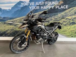Triumph Tiger 1200 Rally PRO - Image 6