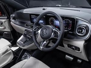 Mercedes-Benz V-Class V300d Exclusive - Image 19